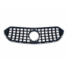 Решетка радиатора Mercedes GLC-class X254