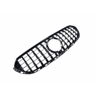 Решетка радиатора Mercedes GLC-class X254