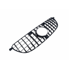 Решетка радиатора Mercedes GLE-class W166