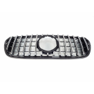 Решетка радиатора Mercedes X-class W470