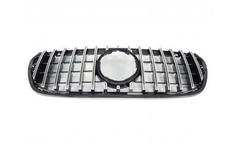 Решетка радиатора Mercedes X-class W470