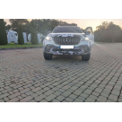 Решетка радиатора Mercedes X-class W470