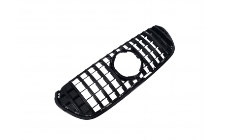 Решетка радиатора Mercedes X-class W470