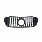 Решетка радиатора Mercedes X-class W470