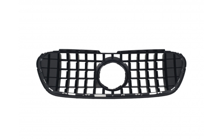 Решетка радиатора Mercedes X-class W470