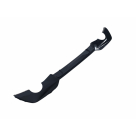 Накладка задняя BMW 3 G20 2019-2022