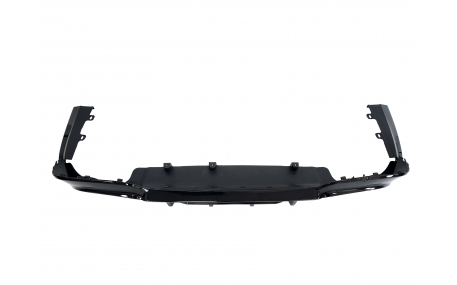 Накладка задняя BMW 3 G20 2019-2022