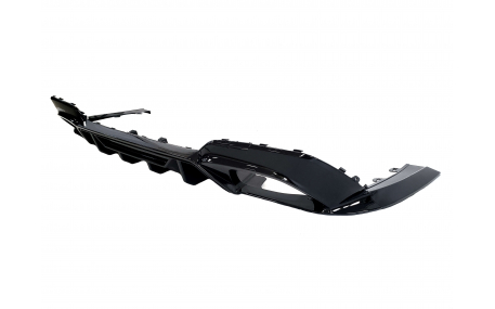 Накладка задняя BMW 3 G20 2019-2022