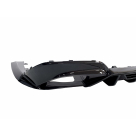 Накладка задняя BMW 3 G20 2019-2022