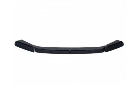 Накладка передняя BMW X4 G02 2018-2021