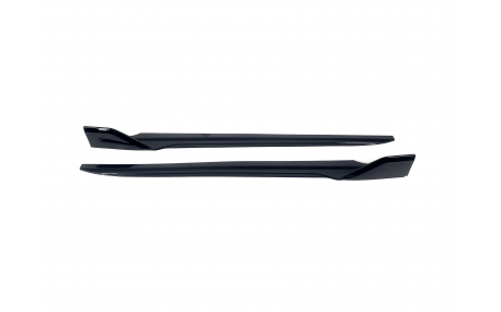 Накладки на бампера BMW X5 G05 2019-2023