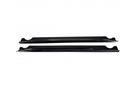 Накладки на бампера BMW X7 (G07) 2018-2022