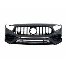 Комплект обвеса Mercedes A-class W177