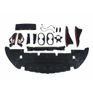 Комплект обвеса Mercedes A-class W177