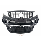 Комплект обвеса Mercedes GLA-class X156