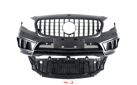 Комплект обвеса Mercedes GLA-class X156