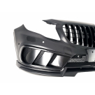 Комплект обвеса Mercedes GLA-class X156