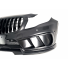 Комплект обвеса Mercedes GLA-class X156