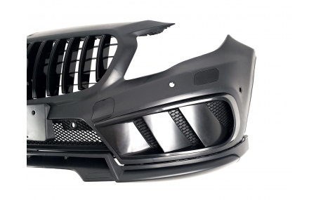 Комплект обвеса Mercedes GLA-class X156