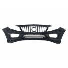 Комплект обвеса Mercedes GLA-class X156