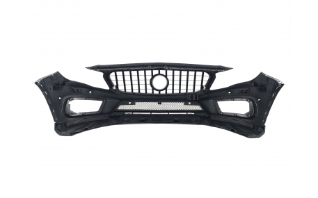 Комплект обвеса Mercedes GLA-class X156