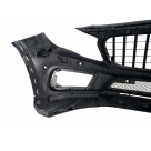 Комплект обвеса Mercedes GLA-class X156