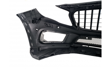 Комплект обвеса Mercedes GLA-class X156