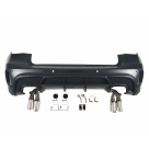 Комплект обвеса Mercedes GLA-class X156