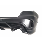 Комплект обвеса Mercedes GLA-class X156