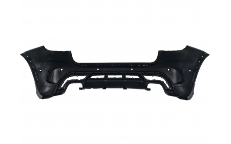 Комплект обвеса Mercedes GLA-class X156