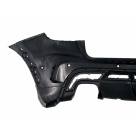 Комплект обвеса Mercedes GLA-class X156