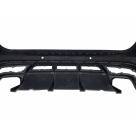 Комплект обвеса Mercedes GLA-class X156