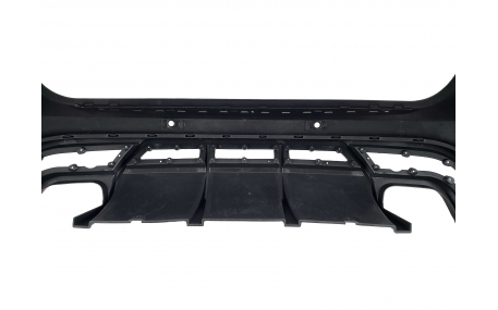 Комплект обвеса Mercedes GLA-class X156