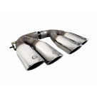 Комплект обвеса Mercedes GLA-class X156