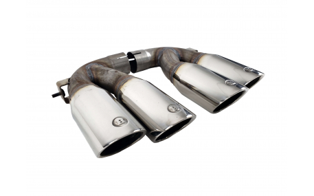 Комплект обвеса Mercedes GLA-class X156