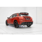 Комплект обвеса Mercedes GLA-class X156