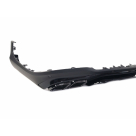 Накладка задняя Mercedes GLC-class X253 2019-2022