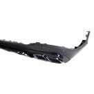 Накладка задняя Mercedes GLC-class X253 2019-2022