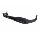 Накладка задняя Mercedes GLC-class X253 2019-2022