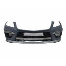 Комплект обвеса Mercedes ML-class W166