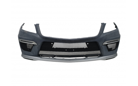 Комплект обвеса Mercedes ML-class W166