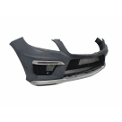 Комплект обвеса Mercedes ML-class W166