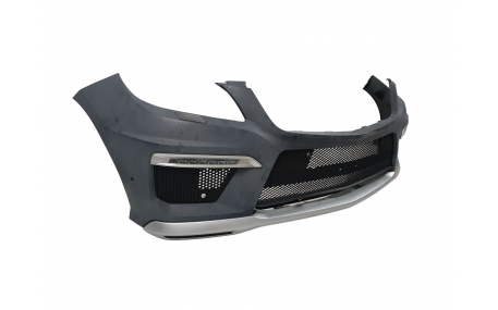 Комплект обвеса Mercedes ML-class W166