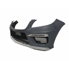 Комплект обвеса Mercedes ML-class W166