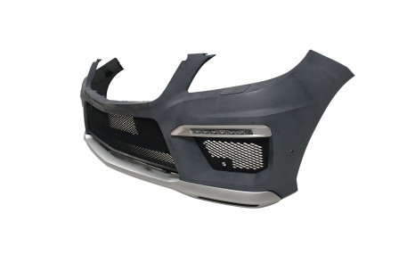 Комплект обвеса Mercedes ML-class W166