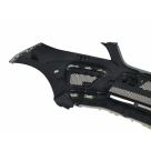 Комплект обвеса Mercedes ML-class W166