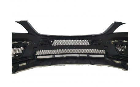 Комплект обвеса Mercedes ML-class W166