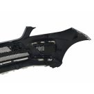 Комплект обвеса Mercedes ML-class W166