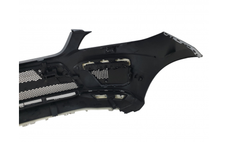 Комплект обвеса Mercedes ML-class W166