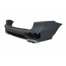 Комплект обвеса Mercedes ML-class W166